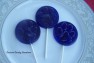 636 Paw Print Chocolate or Hard Candy Lollipop Mold 636 Paw Print Chocolate or Hard Candy Lollipop Mold